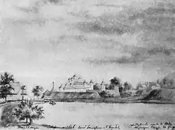 Mejiritch&nbsp;(uk) 1862-1876.