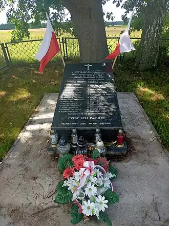 Pasieki (Ostrołęka)