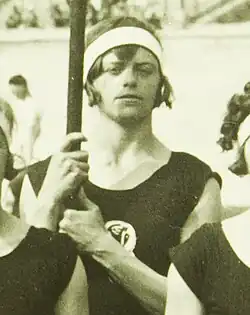 Description de l'image Mien van den Berg (1928).jpg.