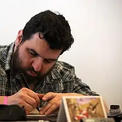 Description de cette image, également commentée ci-après