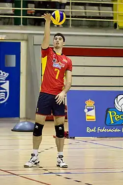 Image illustrative de l’article Miguel Ángel Fornés