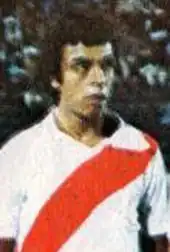 Image illustrative de l’article Miguel Gutiérrez (football, 1956)