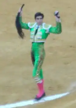 Image illustrative de l’article Miguel Ángel Perera