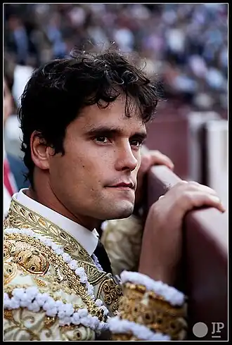 Image illustrative de l’article Miguel Abellán