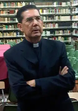 Image illustrative de l’article Miguel Ángel Ayuso Guixot