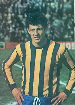 Image illustrative de l’article Miguel Loayza