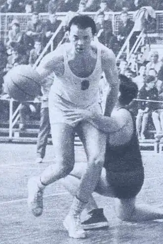 Image illustrative de l’article Mihai Albu