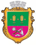 Blason de Mykhaïlivka