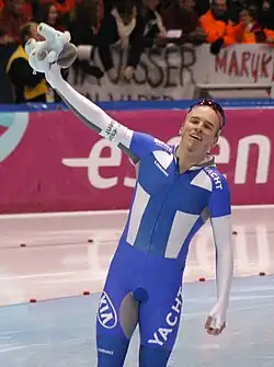 Image illustrative de l’article Mika Poutala