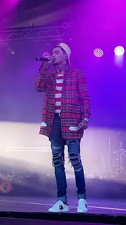 Description de cette image, également commentée ci-après