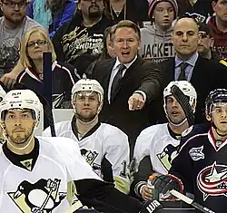 Description de l'image Mike Johnston 2014-12-13 2.JPG.