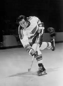 Description de l'image Mike Murphy action shot.jpg.