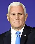 Mike Pence