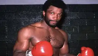 Image illustrative de l’article Mike Weaver (boxe anglaise)