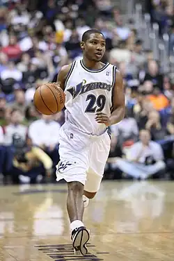 Image illustrative de l’article Mike Wilks