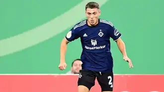 Image illustrative de l’article William Mikelbrencis