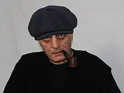 Mikho Mossoulichvili