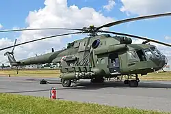 Mil Mi-17