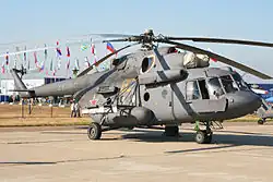 Mi-8MTV5