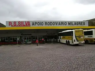 Milagres (Bahia)