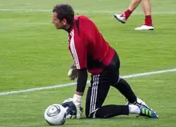 Image illustrative de l’article Milan Jovanić