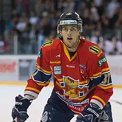 Description de l'image Milan Jurík - Fribourg-Gottéron vs. HKM Zvolen, 24.08.2010.jpg.