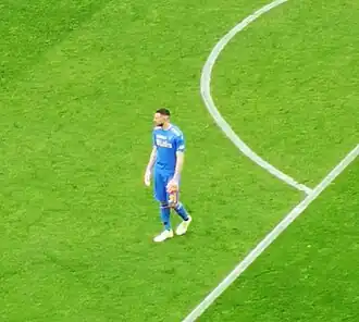 Image illustrative de l’article Wladimiro Falcone