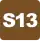 (S13)