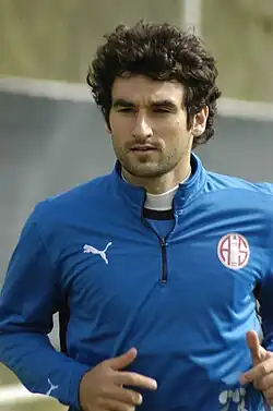 Image illustrative de l’article Mile Jedinak