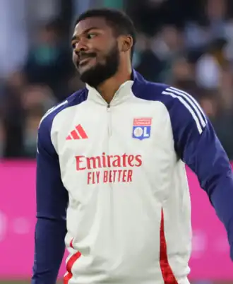 Image illustrative de l’article Ainsley Maitland-Niles