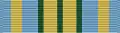 Ruban de la médaille