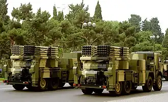 Image illustrative de l’article T-122 Sakarya