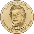 Fillmore dollar