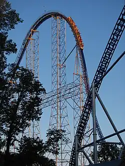 Millennium Force