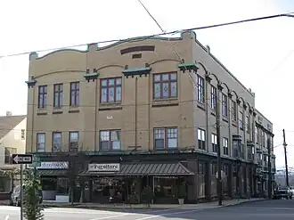 Millersburg (Pennsylvanie)