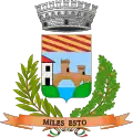 Blason de Millesimo