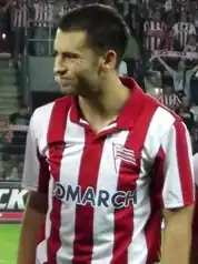 Image illustrative de l’article Miloš Kosanović