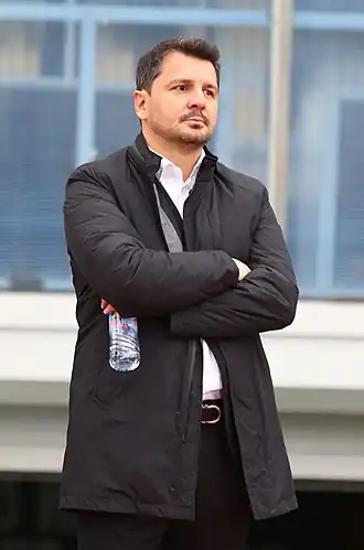 Image illustrative de l’article Miloš Kruščić