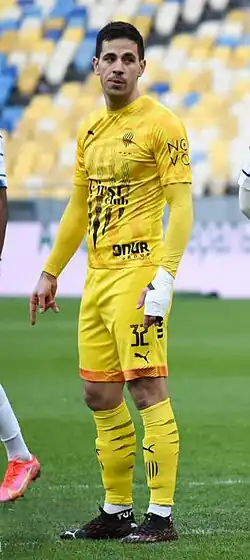 Image illustrative de l’article Miloš Stamenković