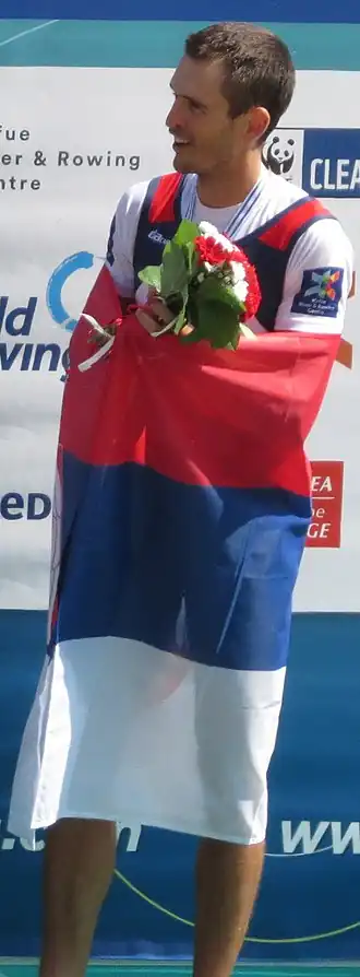 Image illustrative de l’article Miloš Stanojević