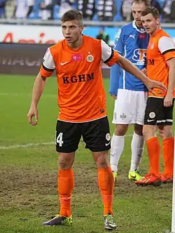 Image illustrative de l’article Miłosz Przybecki