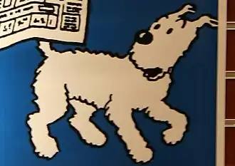 Image illustrative de l’article Milou