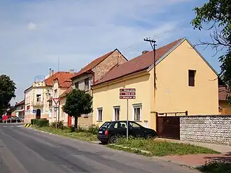 Milovice (district de Nymburk)