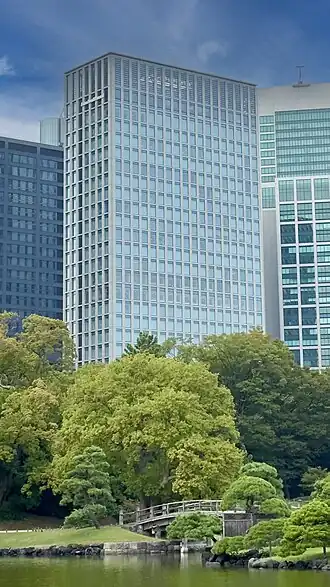 illustration de Minebea