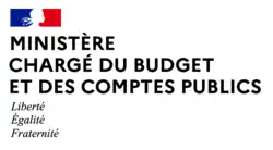 Image illustrative de l’article Ministre chargé du Budget