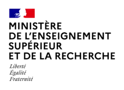 Image illustrative de l’article Liste des ministres français de l'Enseignement supérieur et de la Recherche