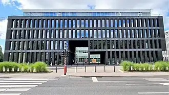 Image illustrative de l’article Direction de la Protection des consommateurs