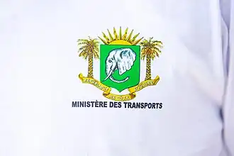 Logo de l'organisation