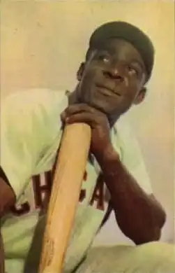 Image illustrative de l’article Minnie Miñoso