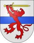 Blason de Minusio